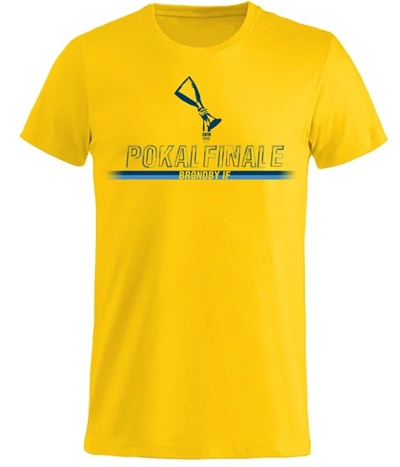 T-shirt 2019 - Brøndby Support