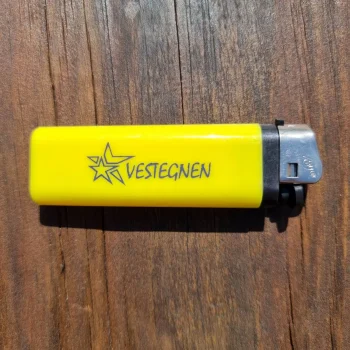 Vestegnen lighter